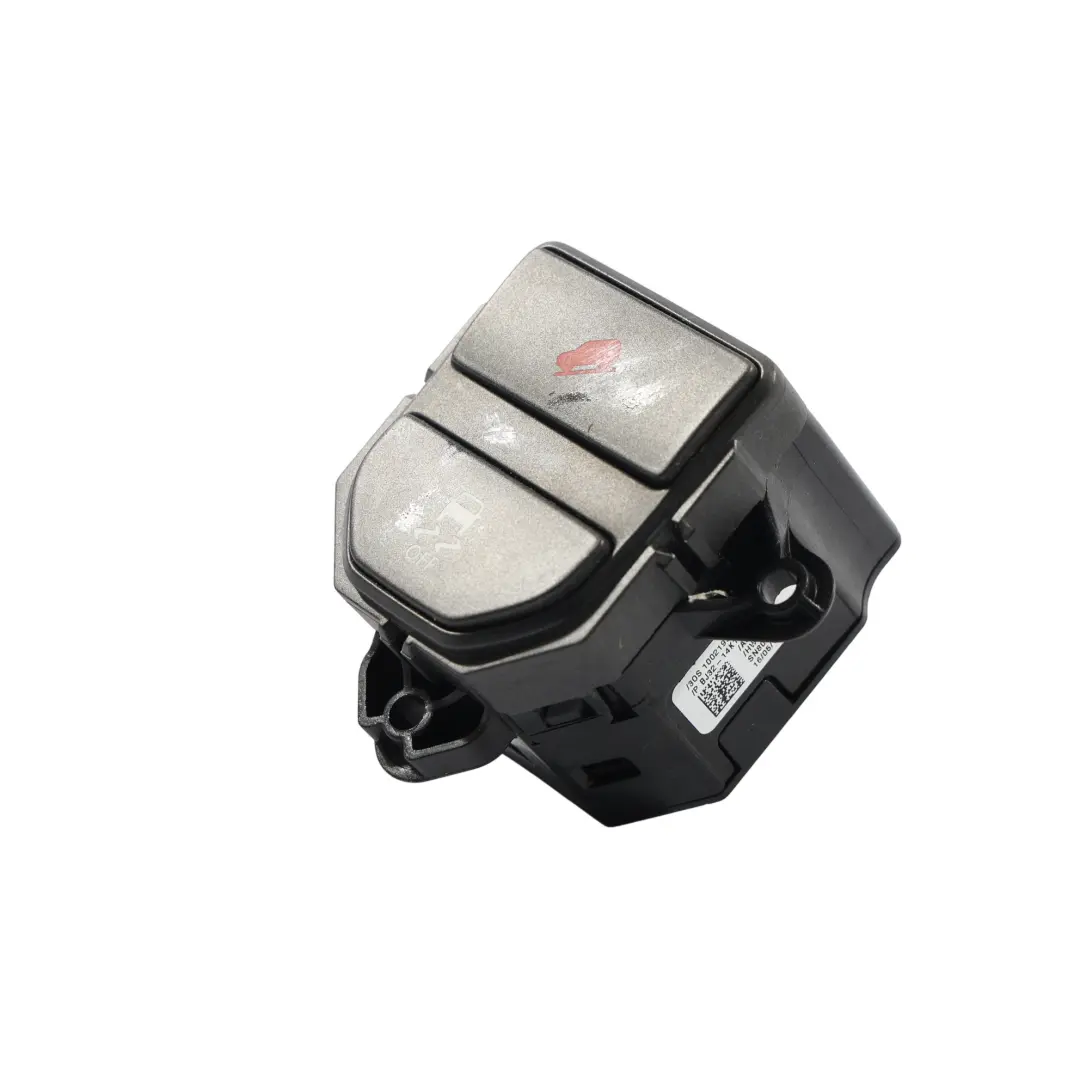 Range Rover Evoque L538 ESP Panel Interruptores Control Tracción - SKU BJ32-14K147-AD - Número de pieza BJ32-14K147-AD