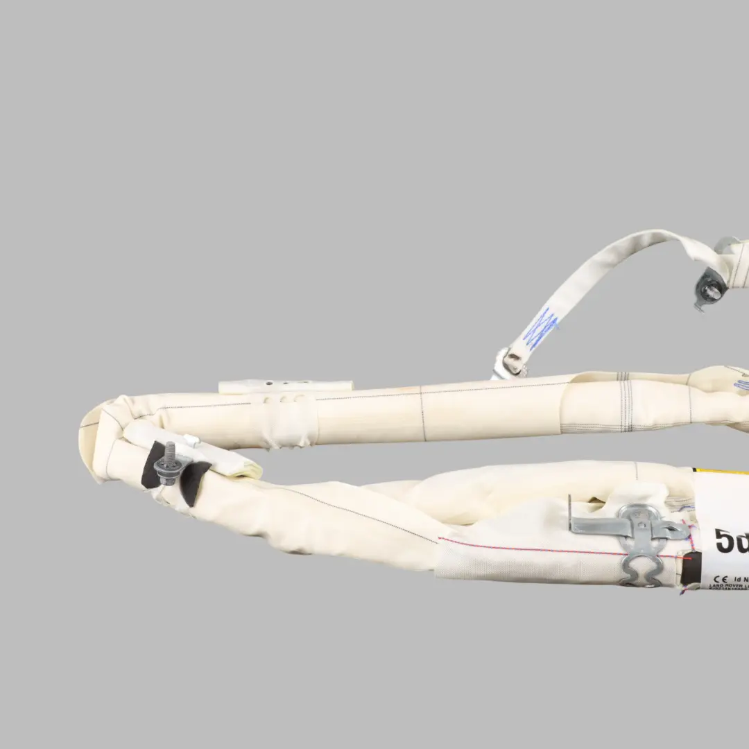 Range Rover Evoque L538 5D Head Air Module Roof Curtain Right O/S - SKU BJ32-14K159-BB - Part number BJ32-14K159-BB