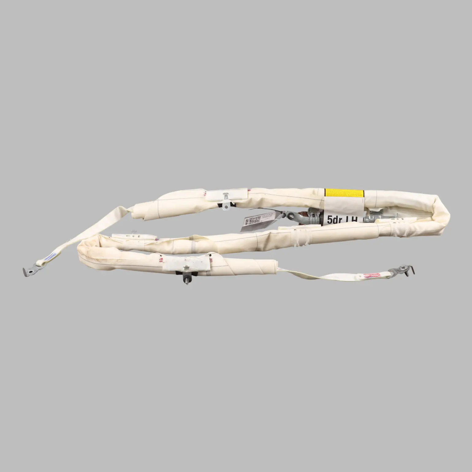 Range Rover Evoque L538 5D Head Air Module Roof Curtain Left N/S BJ32-14K160-BB