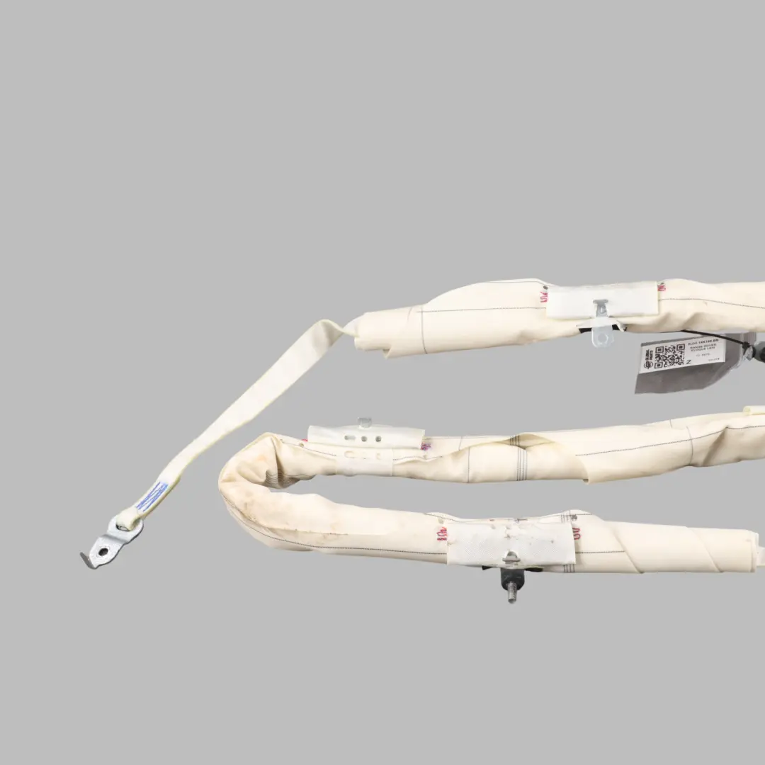 Range Rover Evoque L538 5D Head Air Module Roof Curtain Left N/S - SKU BJ32-14K160-BB - Part number BJ32-14K160-BB