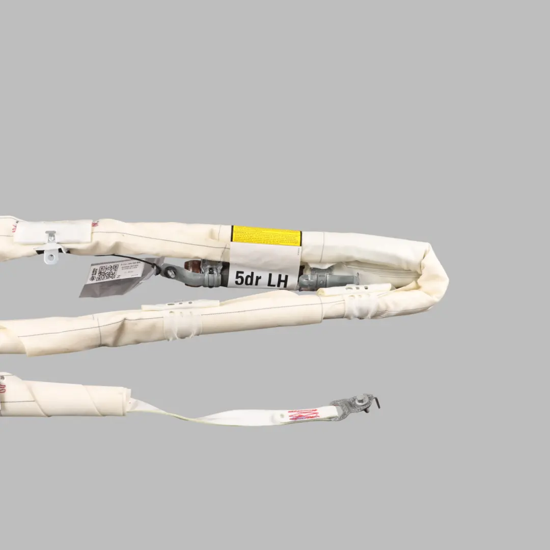 5D Head Air Module Roof Curtain Left N/S to Range Rover Evoque L538 with Part number BJ32-14K160-BB Range Rover Evoque L538 5D Head Air Module Roof Curtain Left N/S - SKU BJ32-14K160-BB - Part number BJ32-14K160-BB