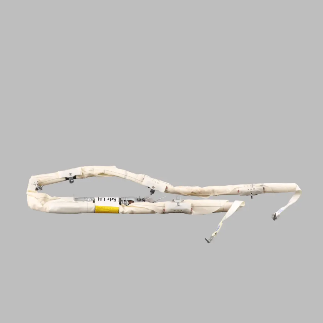 Range Rover Evoque L538 5D Head Air Module Roof Curtain Left N/S - SKU BJ32-14K160-BB - Part number BJ32-14K160-BB