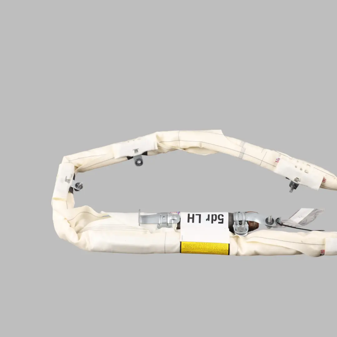 5D Head Air Module Roof Curtain Left N/S to Range Rover Evoque L538 with Part number BJ32-14K160-BB Range Rover Evoque L538 5D Head Air Module Roof Curtain Left N/S - SKU BJ32-14K160-BB - Part number BJ32-14K160-BB