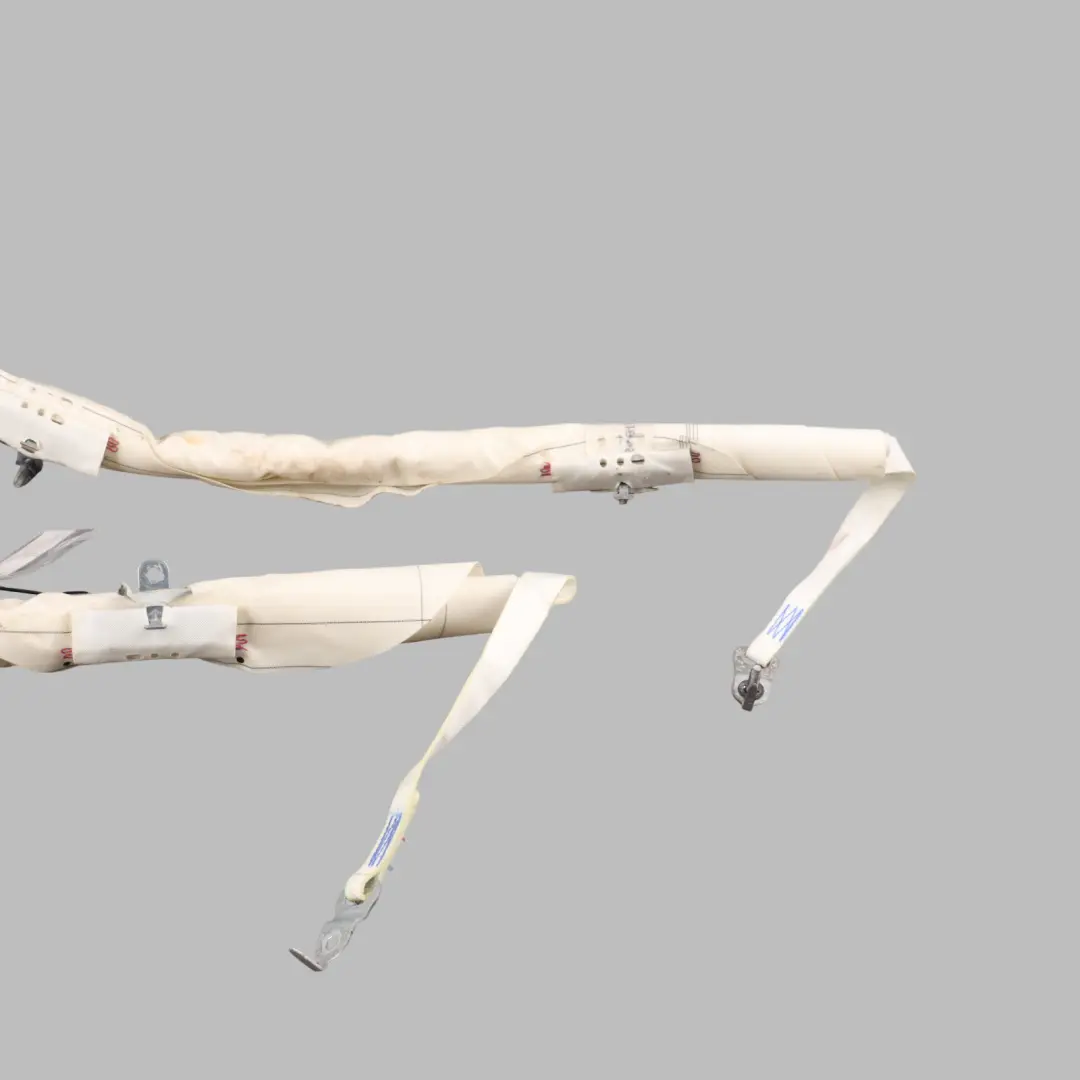 Range Rover Evoque L538 5D Head Air Module Roof Curtain Left N/S - SKU BJ32-14K160-BB - Part number BJ32-14K160-BB