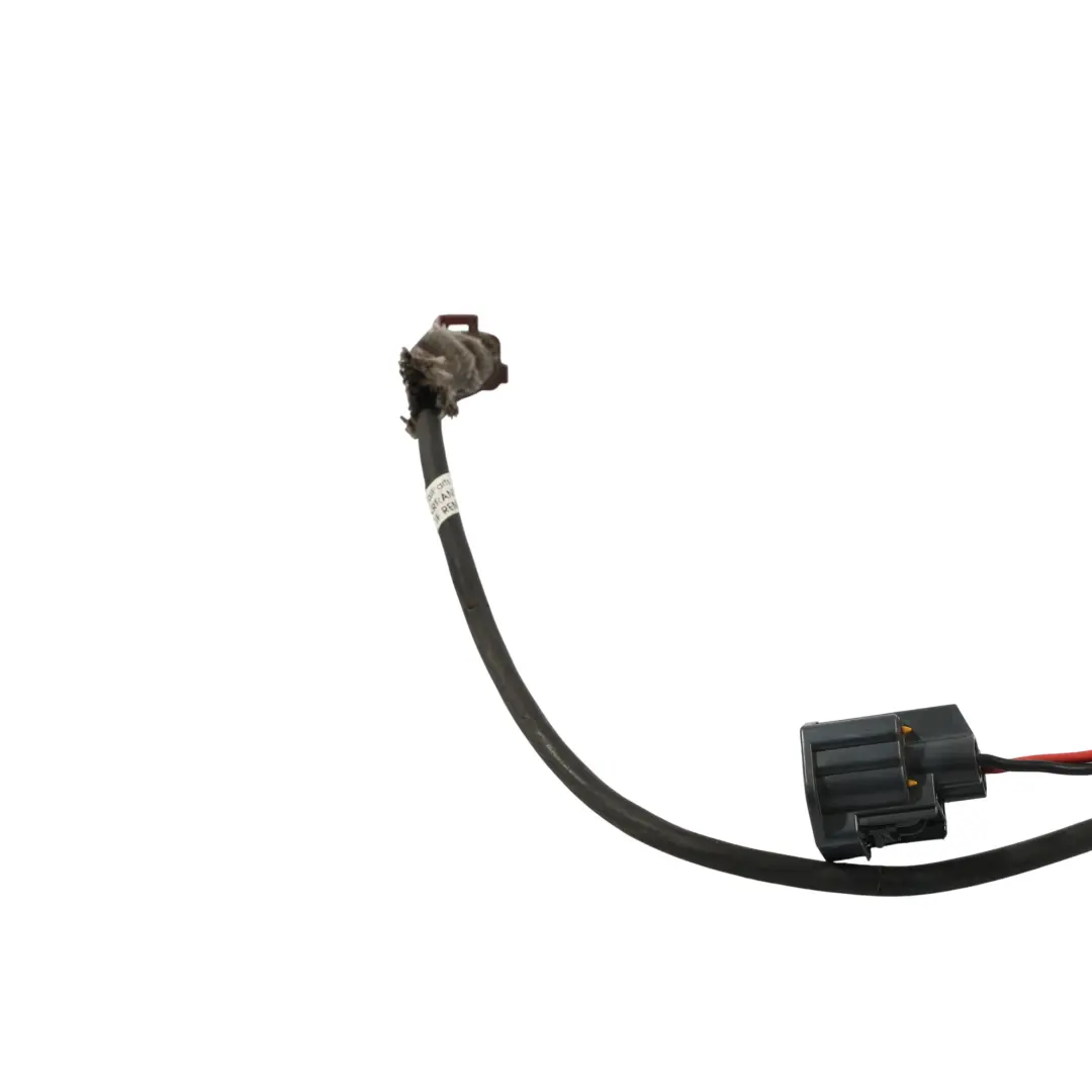 Range Rover L538 Czujnik ABS Przewód Kabel Zacisku Hamulcowego Lewy Tył - SKU BJ32-14N118-EB - Numer Części BJ32-14N118-EB