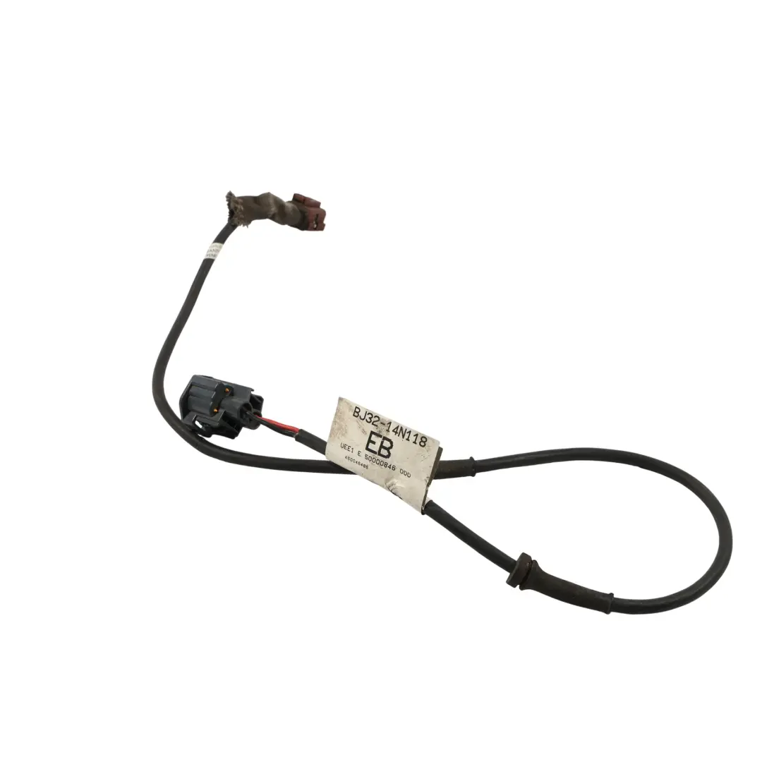 Range Rover L538 Sensore ABS Cavo Pinza Freno Posteriore Sinistro - SKU BJ32-14N118-EB - Numero di parte BJ32-14N118-EB