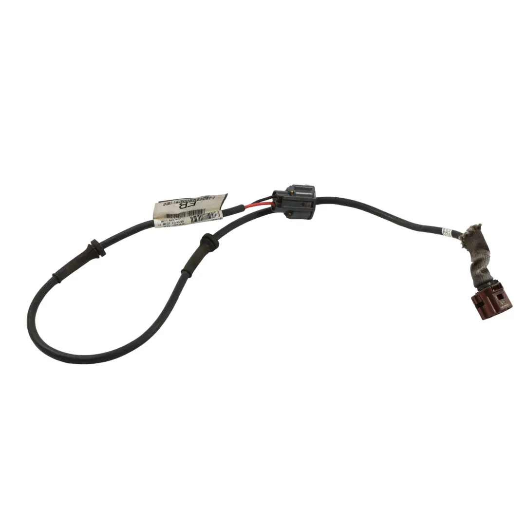 Range Rover L538 Sensore ABS Cavo Pinza Freno Posteriore Sinistro - SKU BJ32-14N118-EB - Numero di parte BJ32-14N118-EB