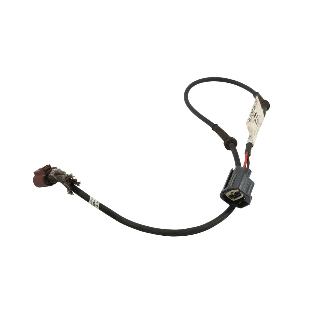 Range Rover L538 ABS Sensor Brake Caliper Cable Rear Left N/S - SKU BJ32-14N118-EB - Part number BJ32-14N118-EB