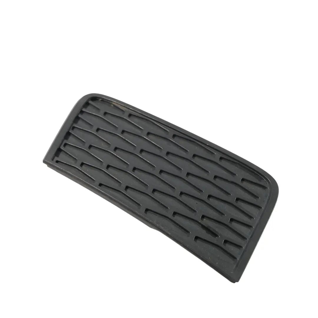 Range Rover Evoque L538 Bumper Grill Cover Front Upper Right O/S - SKU BJ32-15A298-BE - Part number BJ32-15A298-BE