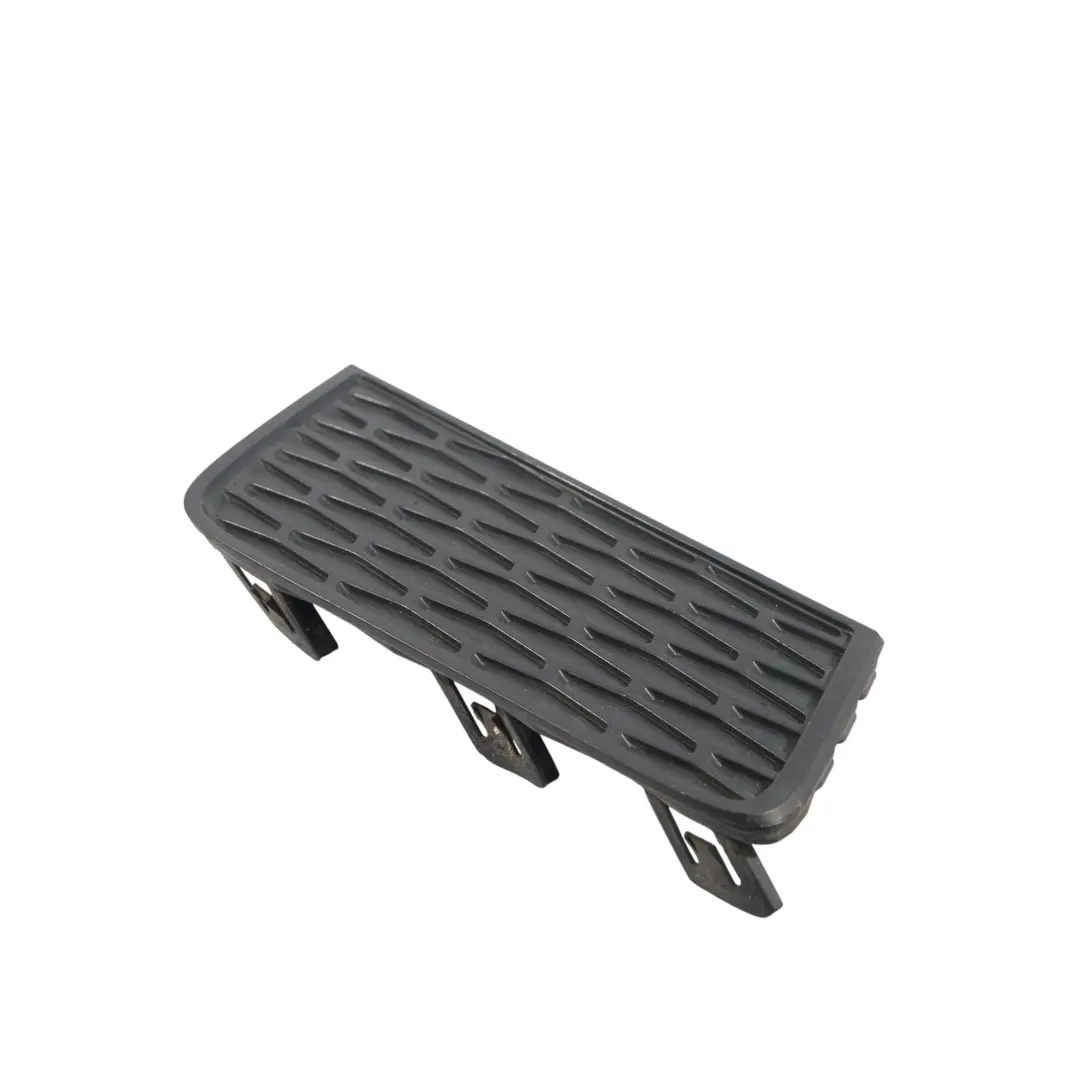 Range Rover L538 Griglia Paraurti Anteriore Superiore Destra - SKU BJ32-15A298-BE - Numero di parte BJ32-15A298-BE