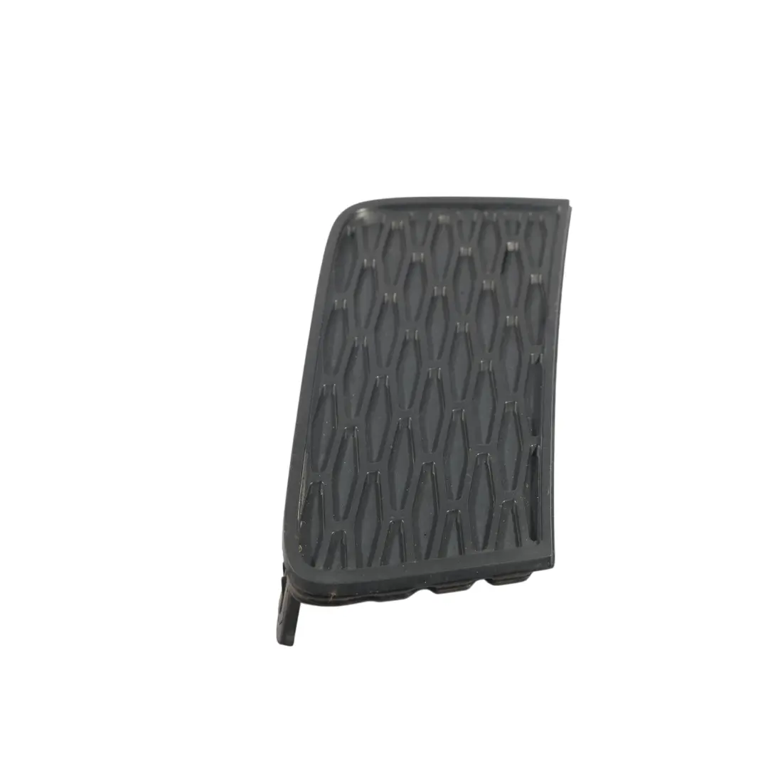 Griglia Paraurti Anteriore Superiore Destra per Range Rover L538 con numero di parte BJ32-15A298-BE Range Rover L538 Griglia Paraurti Anteriore Superiore Destra - SKU BJ32-15A298-BE - Numero di parte BJ32-15A298-BE