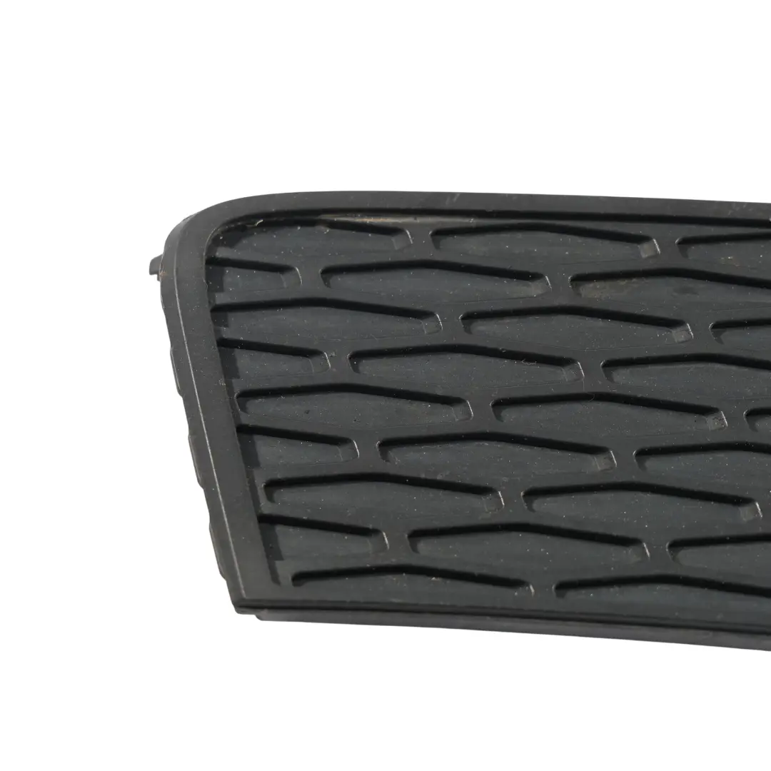 Range Rover Evoque L538 Bumper Grill Cover Front Upper Right O/S - SKU BJ32-15A298-BE - Part number BJ32-15A298-BE