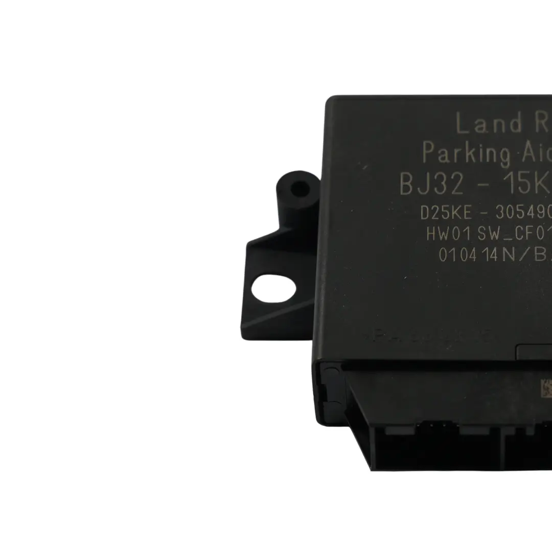 Module Capteurs Stationnement PDC pour Land Rover Freelander 2 L359 à propos du numéro de pièce BJ32-15K866-CJ Land Rover Freelander 2 L359 Module Capteurs Stationnement PDC - SKU BJ32-15K866-CJ - Numéro de pièce BJ32-15K866-CJ