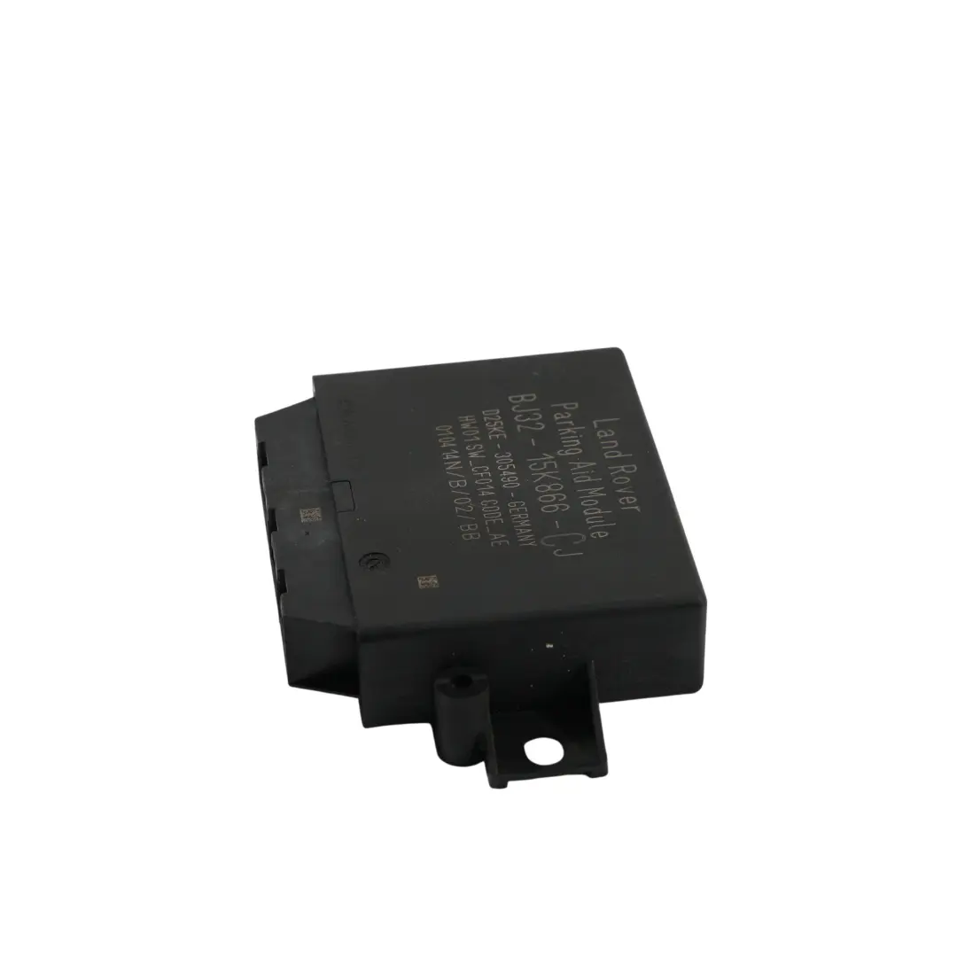 Land Rover Freelander 2 L359 Module Capteurs Stationnement PDC - SKU BJ32-15K866-CJ - Numéro de pièce BJ32-15K866-CJ