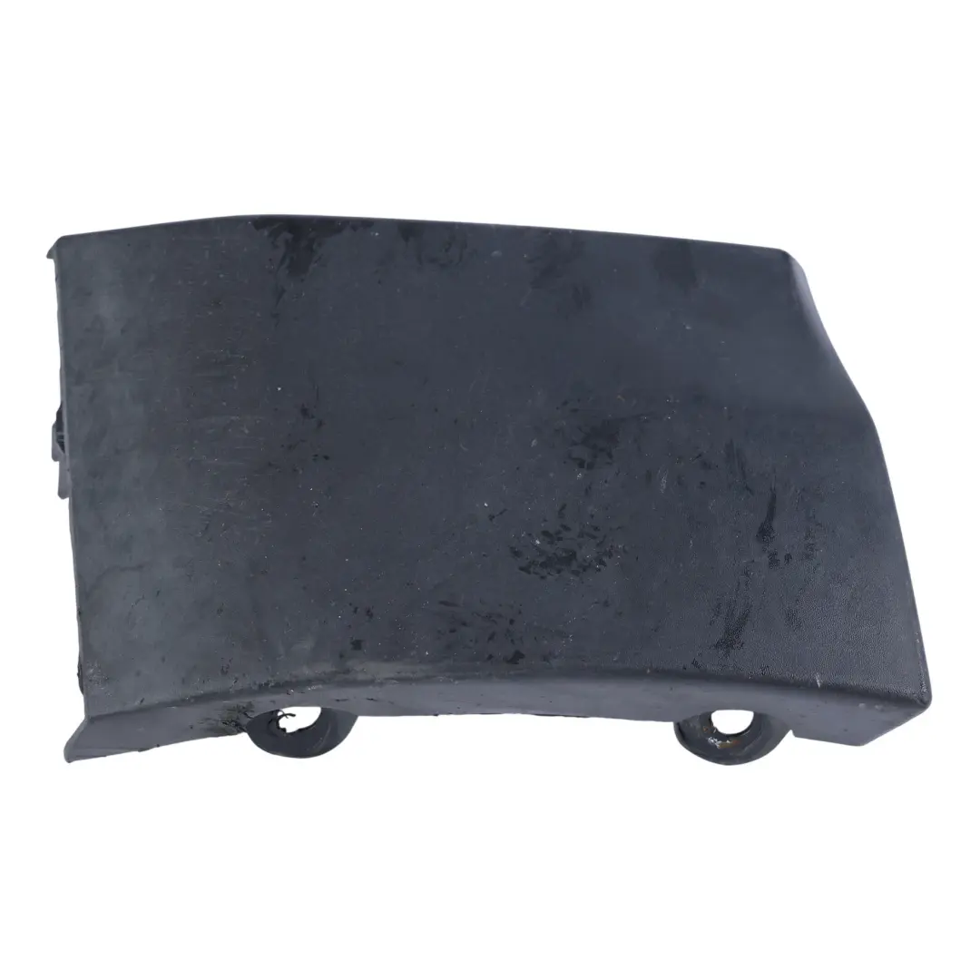 Moldura Parachoques Delantero Derecho para Land Rover Discovery 3 L319 con número de pieza BJ32-16164-AC Land Rover Discovery 3 L319 Moldura Parachoques Delantero Derecho - SKU BJ32-16164-AC - Número de pieza BJ32-16164-AC