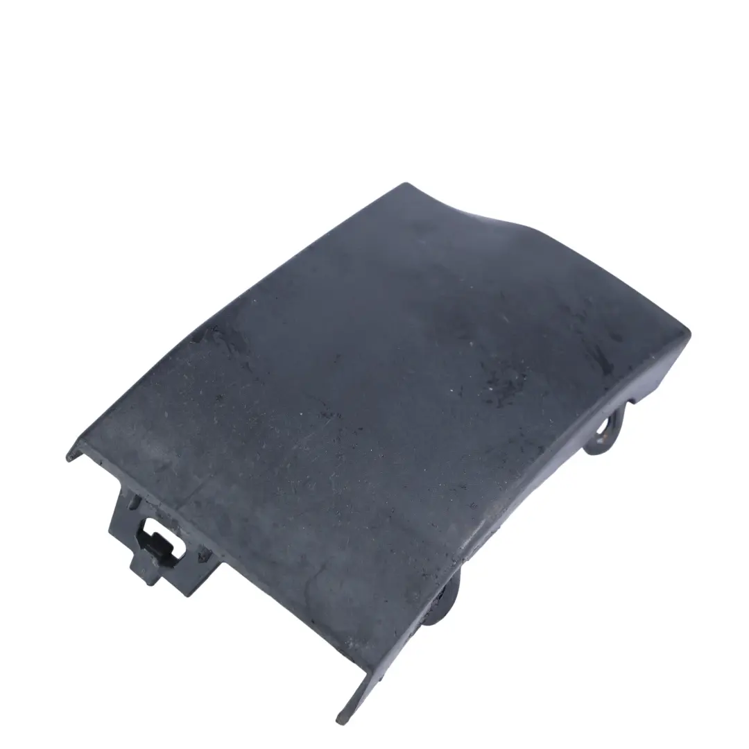 Modanatura Paraurti Anteriore Destra per Land Rover Discovery 3 L319 con numero di parte BJ32-16164-AC Land Rover Discovery 3 L319 Modanatura Paraurti Anteriore Destra - SKU BJ32-16164-AC - Numero di parte BJ32-16164-AC