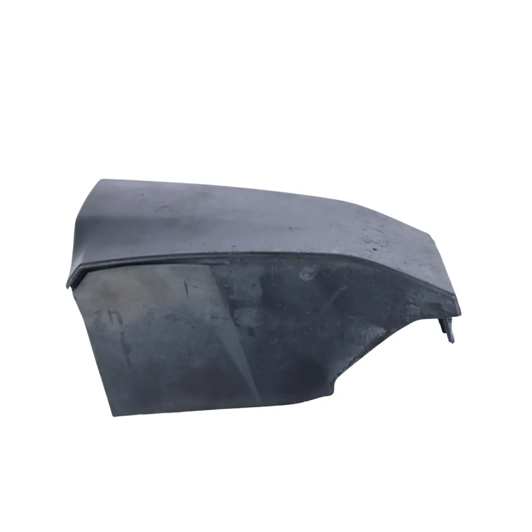 Front Bumper Wing Moulding Right O/S to Land Rover Discovery 3 L319 with Part number BJ32-16164-AC Land Rover Discovery 3 L319 Front Bumper Wing Moulding Right O/S - SKU BJ32-16164-AC - Part number BJ32-16164-AC
