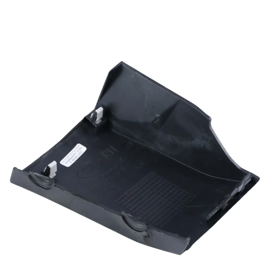 Moldura Parachoques Delantero Derecho para Land Rover Discovery 3 L319 con número de pieza BJ32-16164-AC Land Rover Discovery 3 L319 Moldura Parachoques Delantero Derecho - SKU BJ32-16164-AC - Número de pieza BJ32-16164-AC