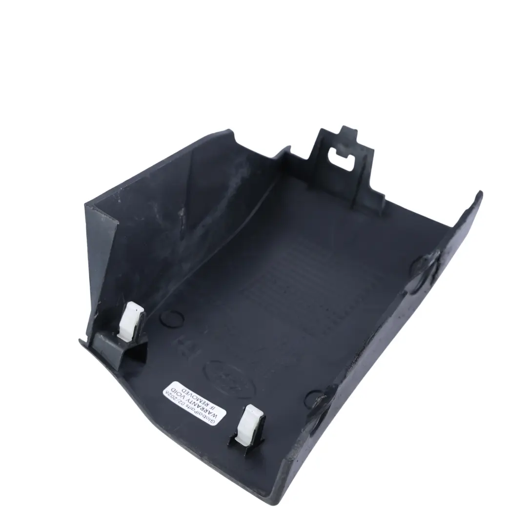 Land Rover Discovery 3 L319 Front Bumper Wing Moulding Right O/S - SKU BJ32-16164-AC - Part number BJ32-16164-AC