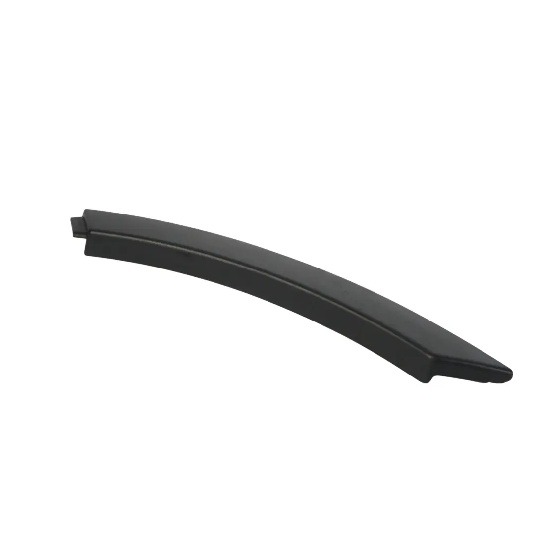 Range Rover Evoque L538 Rear Wheel Arch Moulding Trim Left N/S - SKU BJ32-16A333-AC - Part number BJ32-16A333-AC