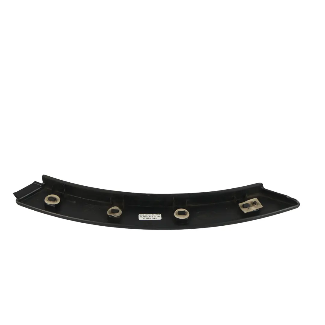 Listwa Osłona Nadkola Tylnego Lewa do Range Rover Evoque L538 o numerze BJ32-16A333-AC Range Rover Evoque L538 Listwa Osłona Nadkola Tylnego Lewa - SKU BJ32-16A333-AC - Numer Części BJ32-16A333-AC