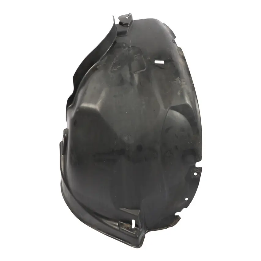 Arch Splash Guard Right O/S to Range Rover Evoque L538 Rear Wheel with Part number BJ32-16A578-AC Range Rover Evoque L538 Rear Wheel Arch Splash Guard Right O/S - SKU BJ32-16A578-AC - Part number BJ32-16A578-AC