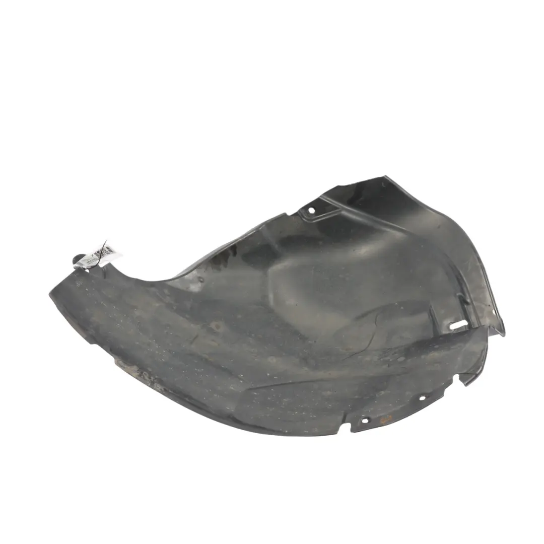 Arch Splash Guard Right O/S to Range Rover Evoque L538 Rear Wheel with Part number BJ32-16A578-AC Range Rover Evoque L538 Rear Wheel Arch Splash Guard Right O/S - SKU BJ32-16A578-AC - Part number BJ32-16A578-AC