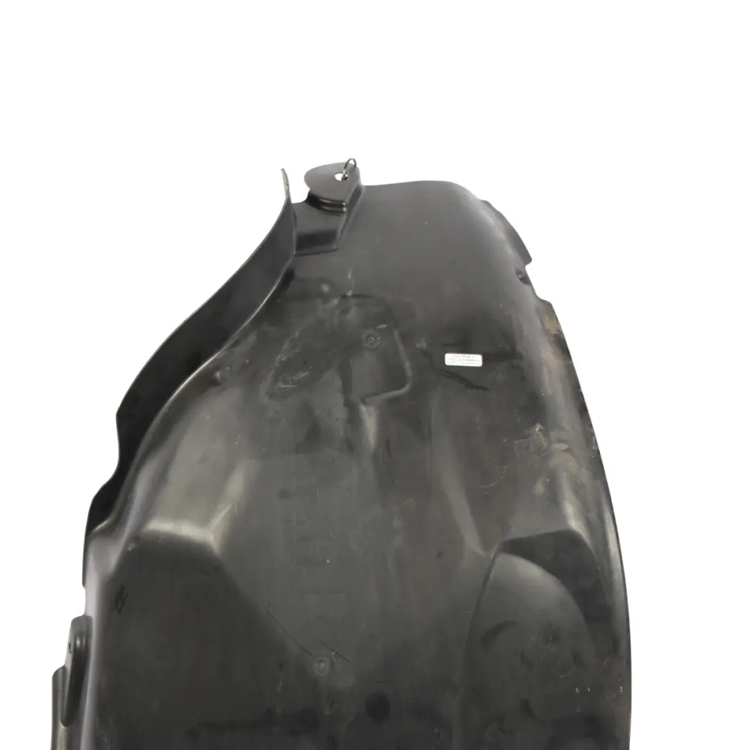 Arch Splash Guard Right O/S to Range Rover Evoque L538 Rear Wheel with Part number BJ32-16A578-AC Range Rover Evoque L538 Rear Wheel Arch Splash Guard Right O/S - SKU BJ32-16A578-AC - Part number BJ32-16A578-AC