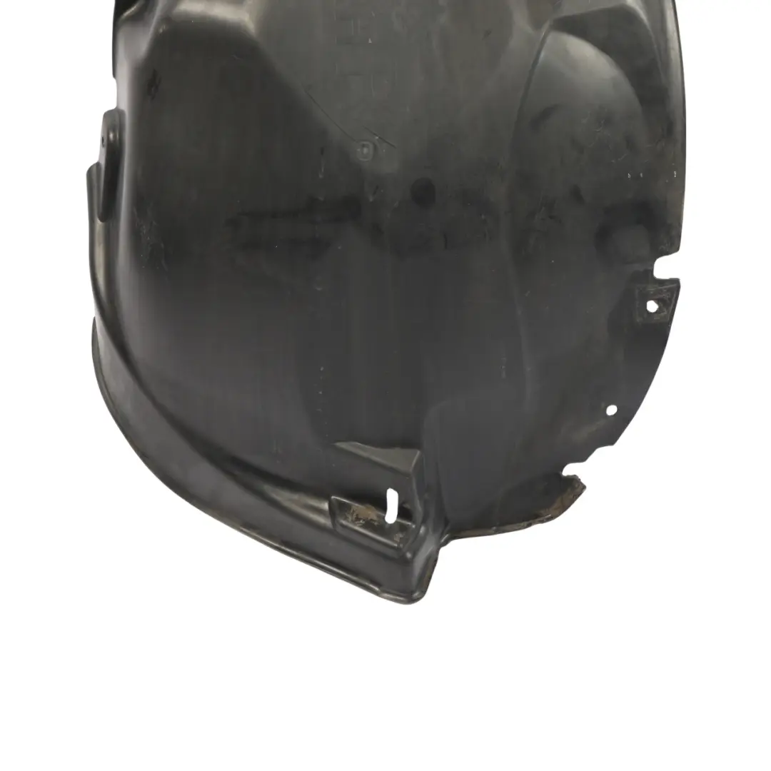 Arch Splash Guard Right O/S to Range Rover Evoque L538 Rear Wheel with Part number BJ32-16A578-AC Range Rover Evoque L538 Rear Wheel Arch Splash Guard Right O/S - SKU BJ32-16A578-AC - Part number BJ32-16A578-AC