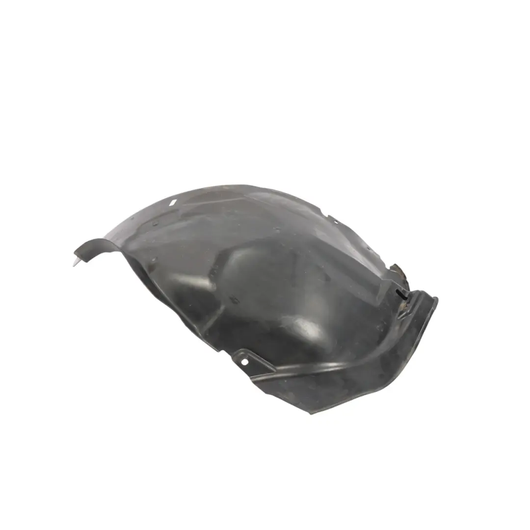 Range Rover Evoque L538 Rear Wheel Arch Splash Guard Right O/S - SKU BJ32-16A578-AC - Part number BJ32-16A578-AC