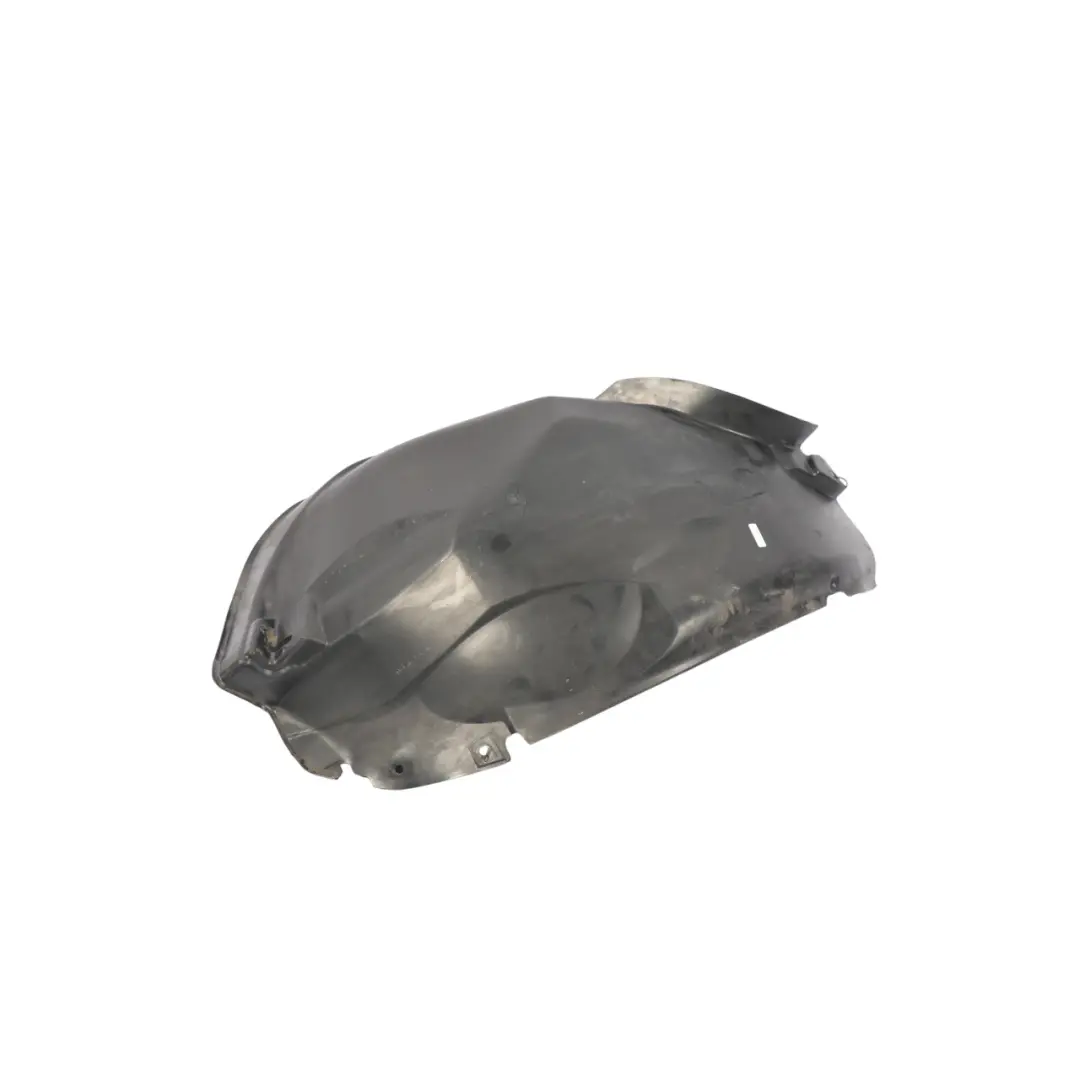 Arch Splash Guard Right O/S to Range Rover Evoque L538 Rear Wheel with Part number BJ32-16A578-AC Range Rover Evoque L538 Rear Wheel Arch Splash Guard Right O/S - SKU BJ32-16A578-AC - Part number BJ32-16A578-AC