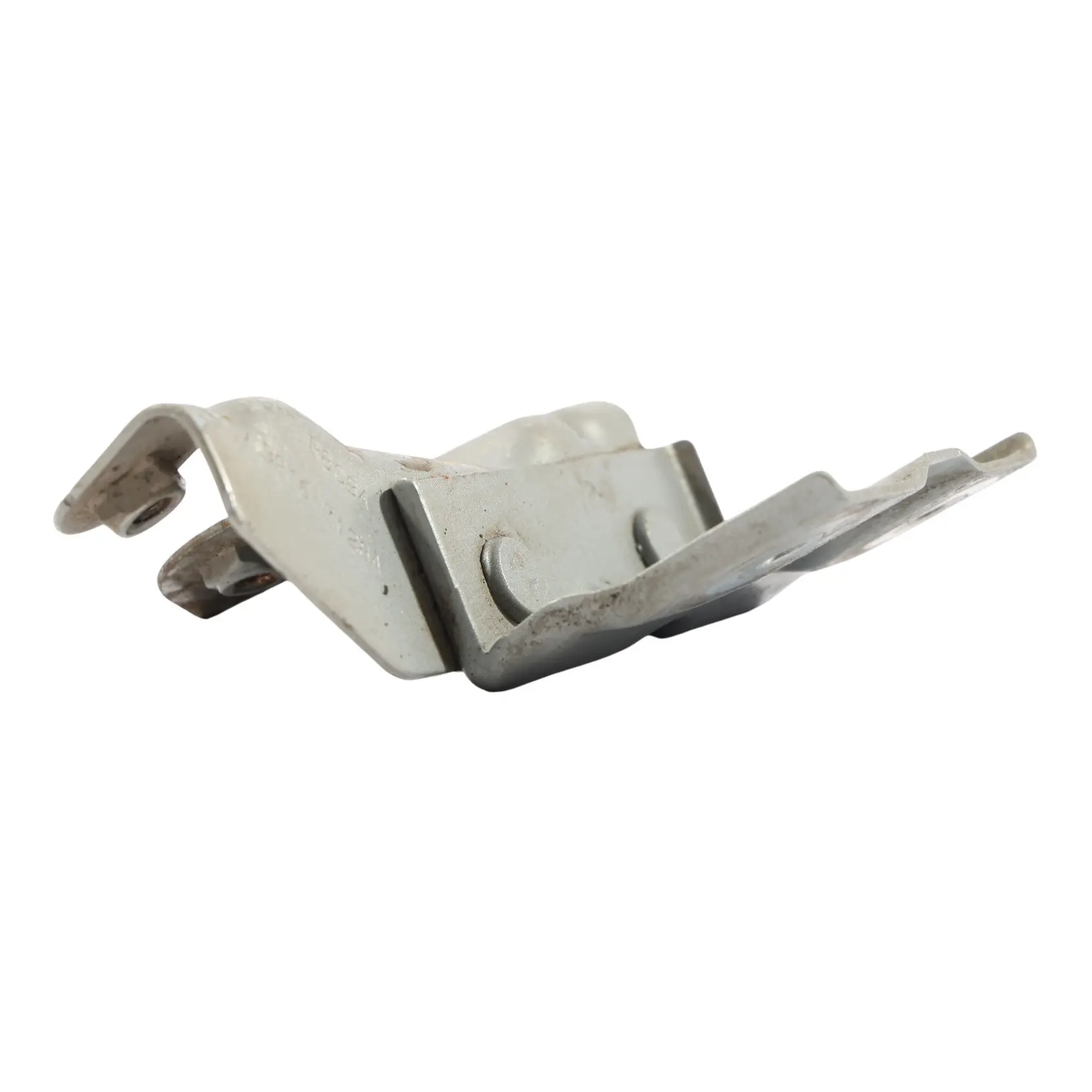 Range Rover Evoque L538 Support Fixation D'Aile Avant Droite BJ32-16E128-A