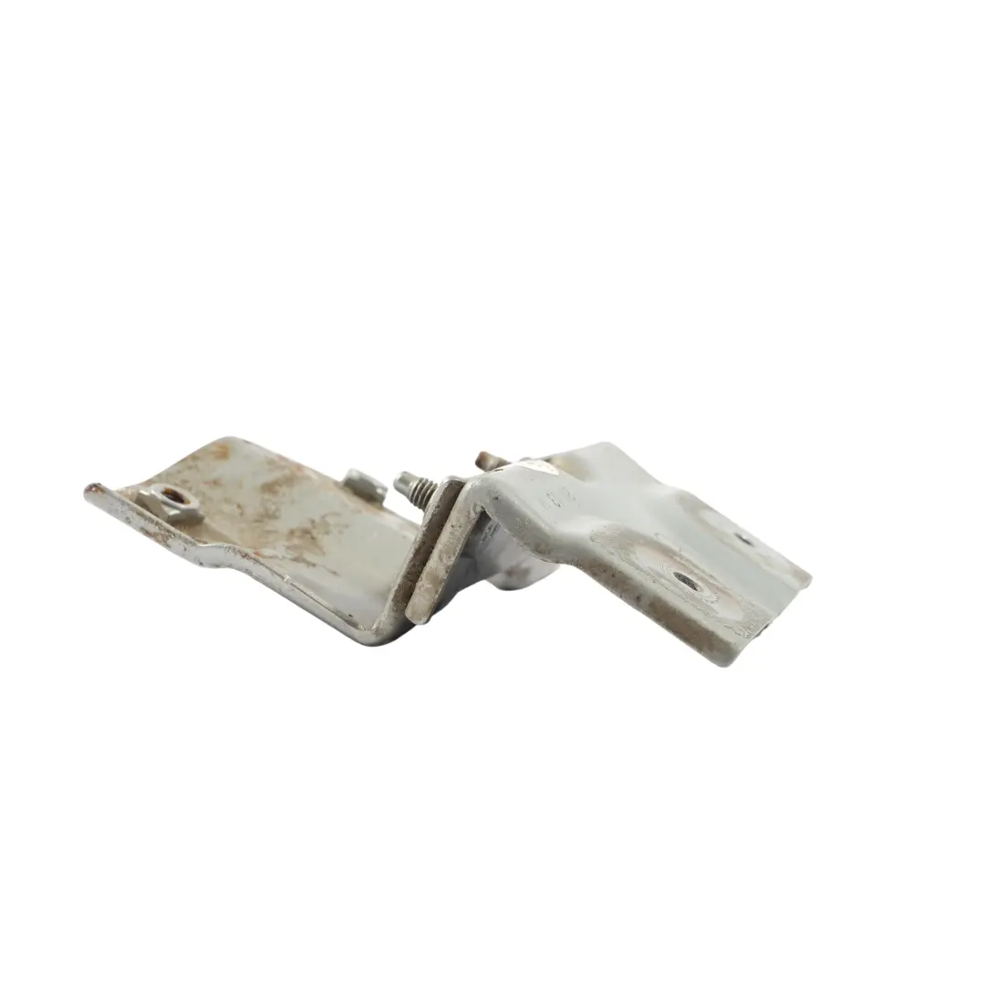 Soporte Guardabarros Delantero Derecho para Range Rover Evoque L538 con número de pieza BJ32-16E128-A Range Rover Evoque L538 Soporte Guardabarros Delantero Derecho - SKU BJ32-16E128-A - Número de pieza BJ32-16E128-A