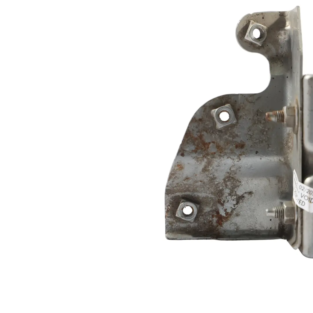 Range Rover Evoque L538 Supporto Parafango Anteriore Destro - SKU BJ32-16E128-A - Numero di parte BJ32-16E128-A