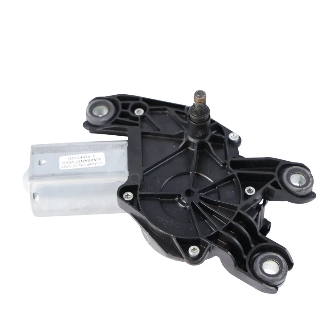 Moteur Essuie Glace Arrière pour Range Rover Evoque L538 à propos du numéro de pièce BJ32-17404-AA Range Rover Evoque L538 Moteur Essuie Glace Arrière - SKU BJ32-17404-AA - Numéro de pièce BJ32-17404-AA