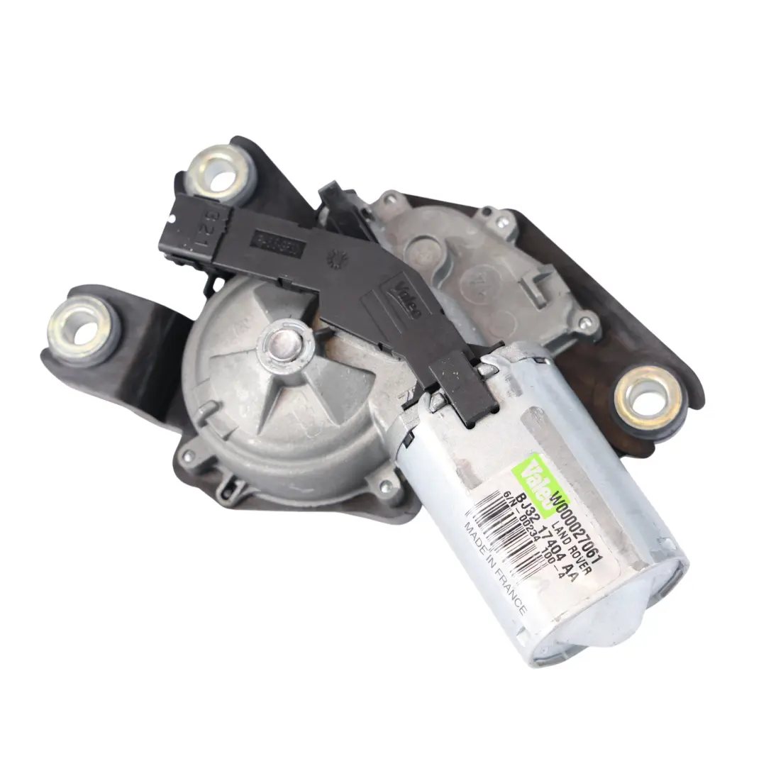 Motore Tergicristallo Posteriore per Range Rover Evoque L538 con numero di parte BJ32-17404-AA Range Rover Evoque L538 Motore Tergicristallo Posteriore - SKU BJ32-17404-AA - Numero di parte BJ32-17404-AA
