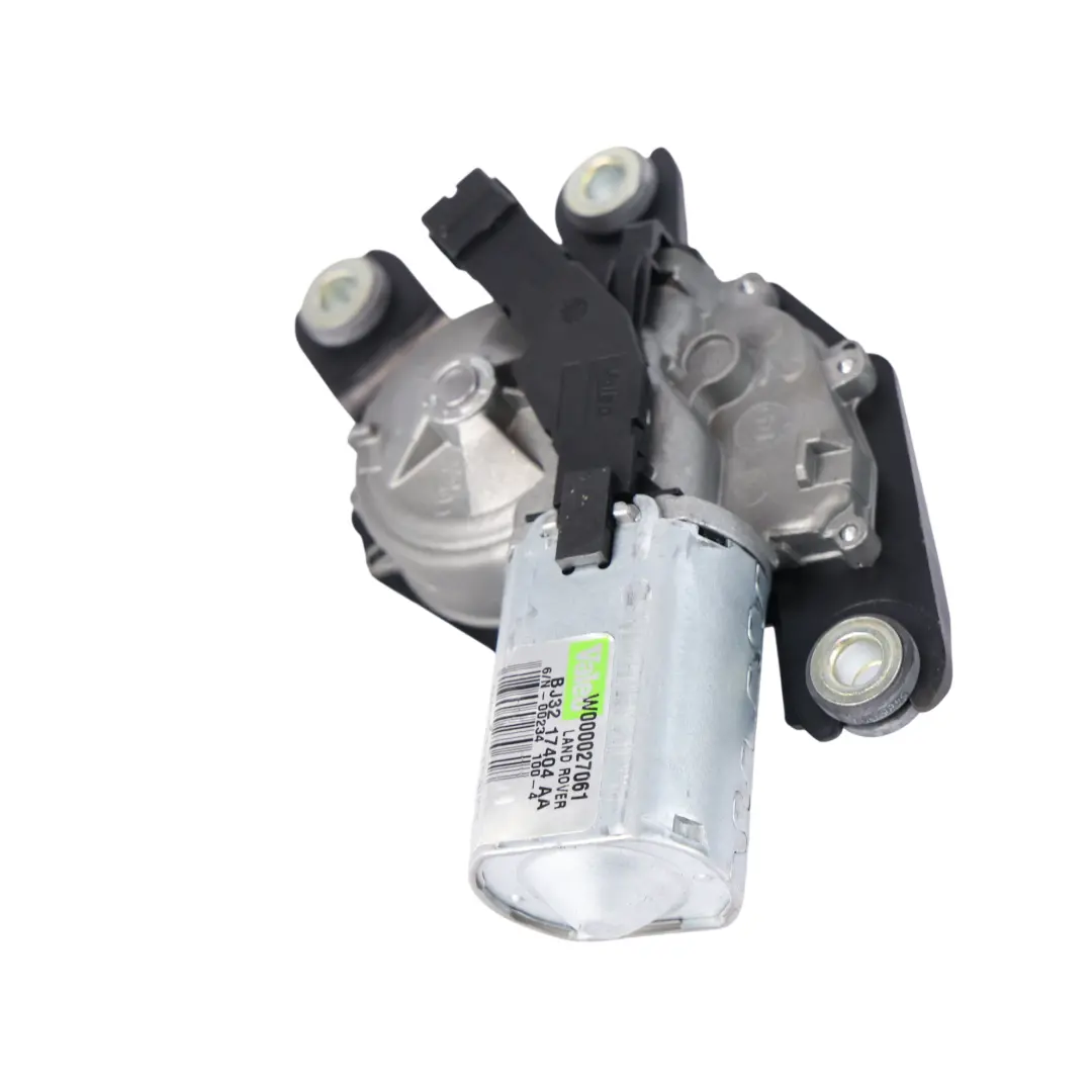 Range Rover Evoque L538 Motor Limpiaparabrisas Trasero - SKU BJ32-17404-AA - Número de pieza BJ32-17404-AA