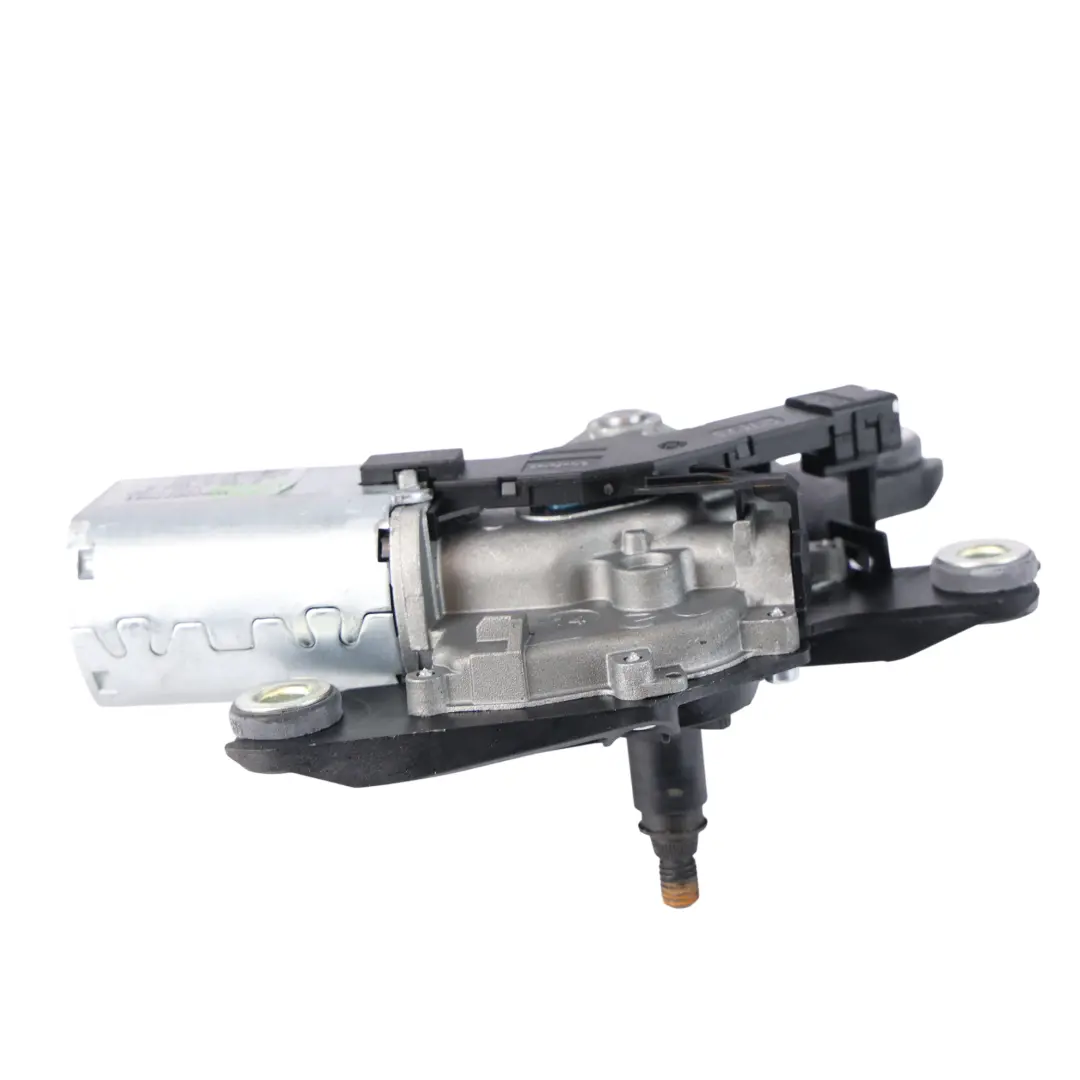 Range Rover Evoque L538 Waschanlage Scheibenwischer Motor Hinten - SKU BJ32-17404-AA - Teilenummer BJ32-17404-AA