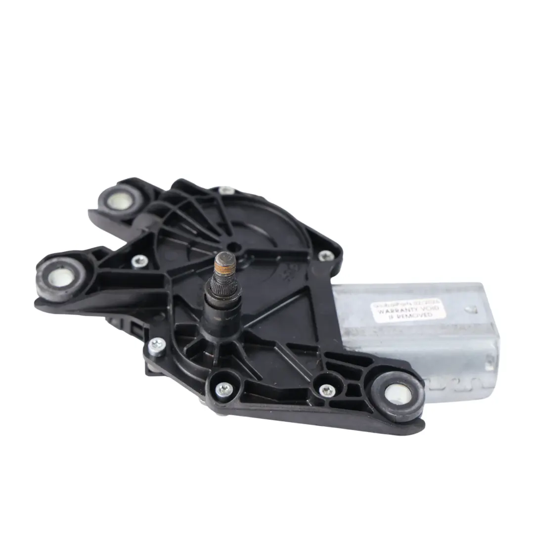 Limpiaparabrisas Trasero para Range Rover Evoque L538 Motor con número de pieza BJ32-17404-AA Range Rover Evoque L538 Motor Limpiaparabrisas Trasero - SKU BJ32-17404-AA - Número de pieza BJ32-17404-AA