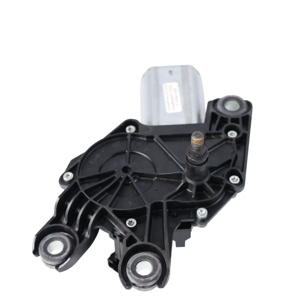 Range Rover Evoque L538 Motor Limpiaparabrisas Trasero - SKU BJ32-17404-AA - Número de pieza BJ32-17404-AA