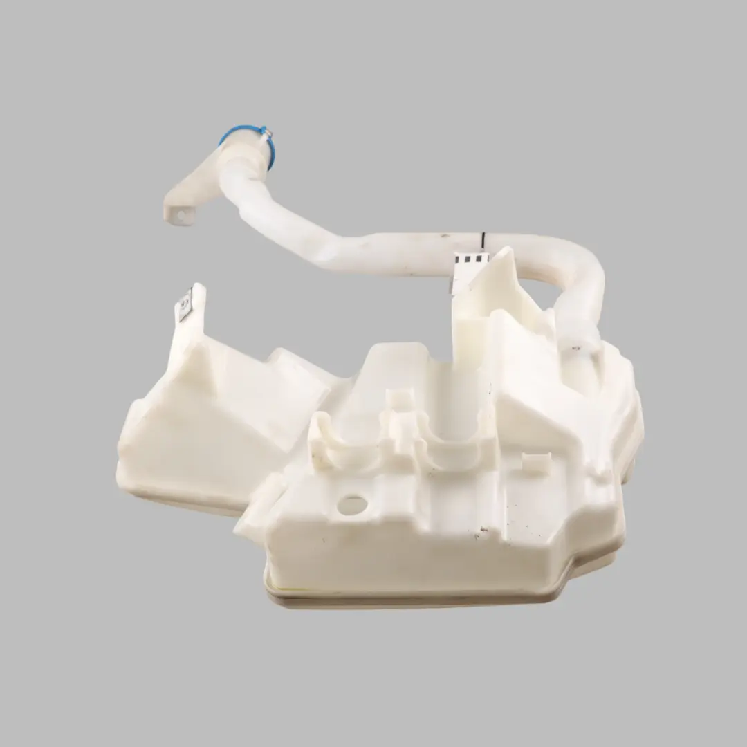 Windscreen Washer Container Reservoir to Range Rover Evoque L538 with Part number BJ32-17B613-AE Range Rover Evoque L538 Windscreen Washer Container Reservoir - SKU BJ32-17B613-AE - Part number BJ32-17B613-AE