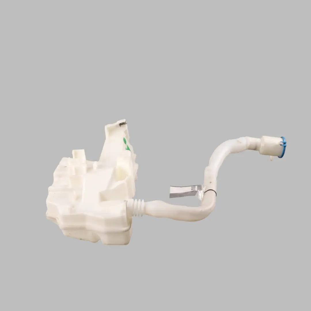 Windscreen Washer Container Reservoir to Range Rover Evoque L538 with Part number BJ32-17B613-AE Range Rover Evoque L538 Windscreen Washer Container Reservoir - SKU BJ32-17B613-AE - Part number BJ32-17B613-AE