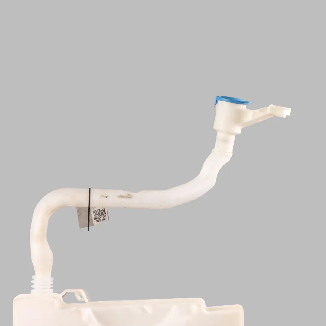 Range Rover Evoque L538 Windscreen Washer Container Reservoir - SKU BJ32-17B613-AE - Part number BJ32-17B613-AE