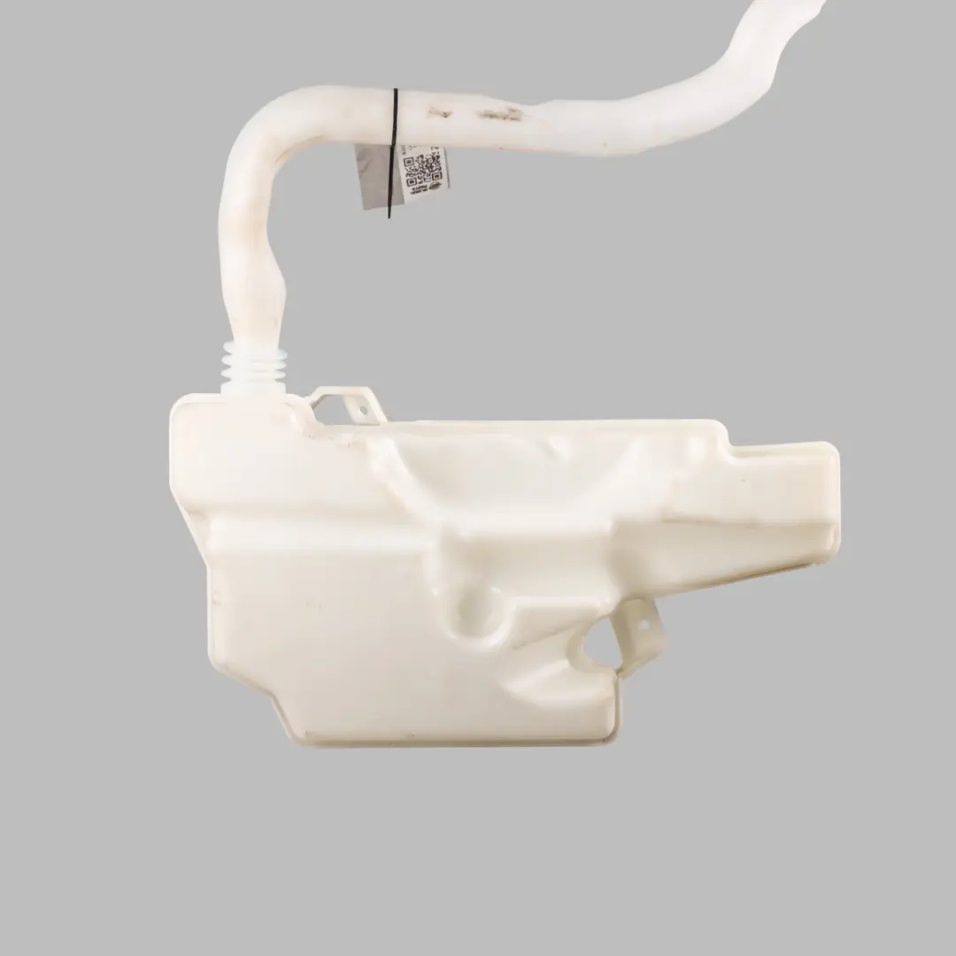 Windscreen Washer Container Reservoir to Range Rover Evoque L538 with Part number BJ32-17B613-AE Range Rover Evoque L538 Windscreen Washer Container Reservoir - SKU BJ32-17B613-AE - Part number BJ32-17B613-AE