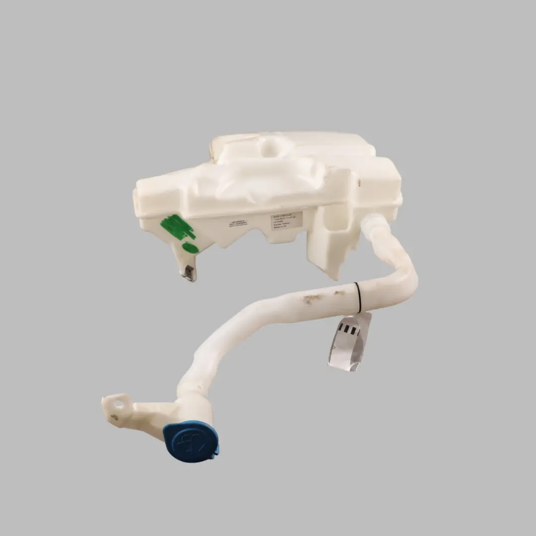 Range Rover Evoque L538 Windscreen Washer Container Reservoir - SKU BJ32-17B613-AE - Part number BJ32-17B613-AE