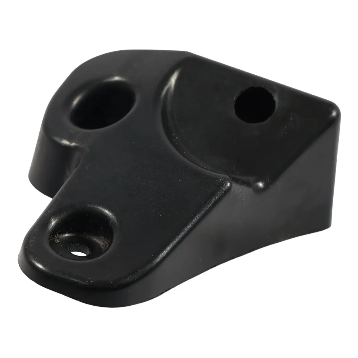 Range Rover Evoque L538 Soporte Parachoques Trasero Derecho BJ32-17B918-AB