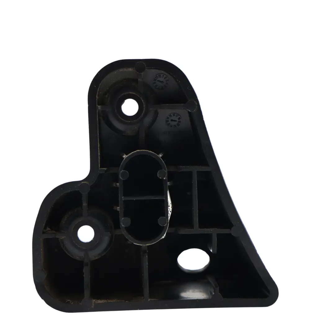 Soporte Parachoques Trasero Derecho para Range Rover Evoque L538 con número de pieza BJ32-17B918-AB Range Rover Evoque L538 Soporte Parachoques Trasero Derecho - SKU BJ32-17B918-AB - Número de pieza BJ32-17B918-AB