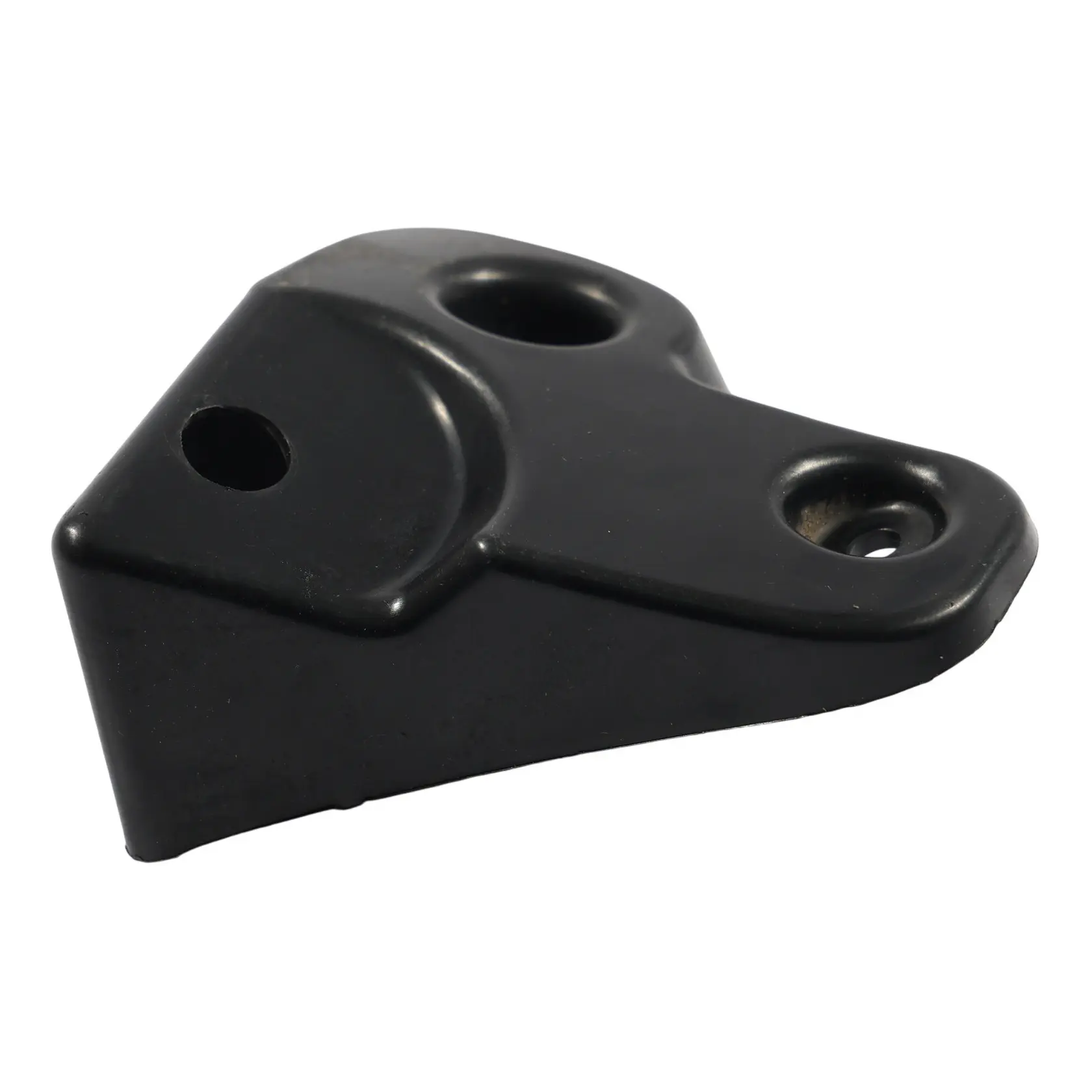 Range Rover Evoque L538 Support Montage Pare-Chocs Arrière Gauche BJ32-17B919-AB