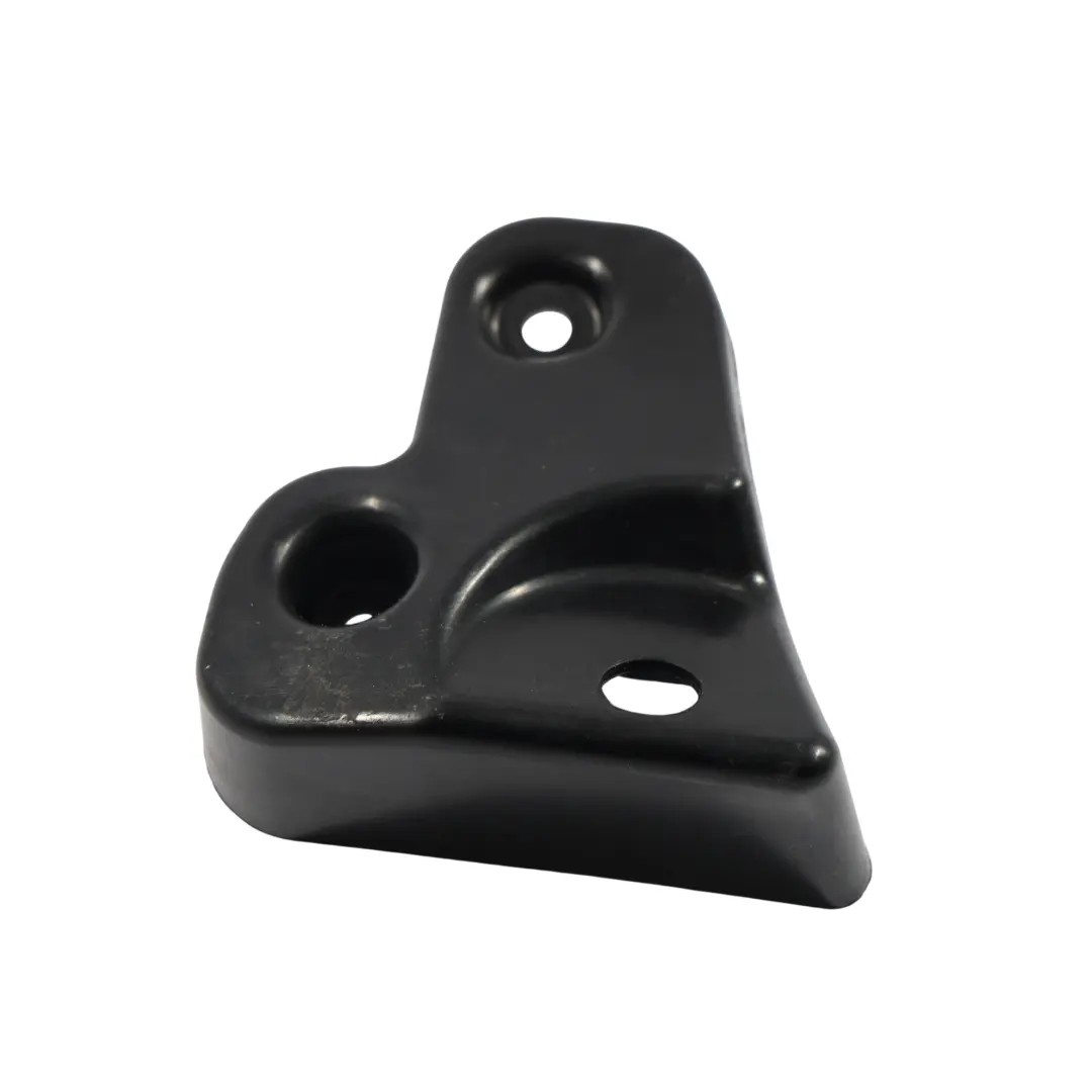 Range Rover Evoque L538 Rear Bumper Mounting Bracket Left N/S - SKU BJ32-17B919-AB - Part number BJ32-17B919-AB
