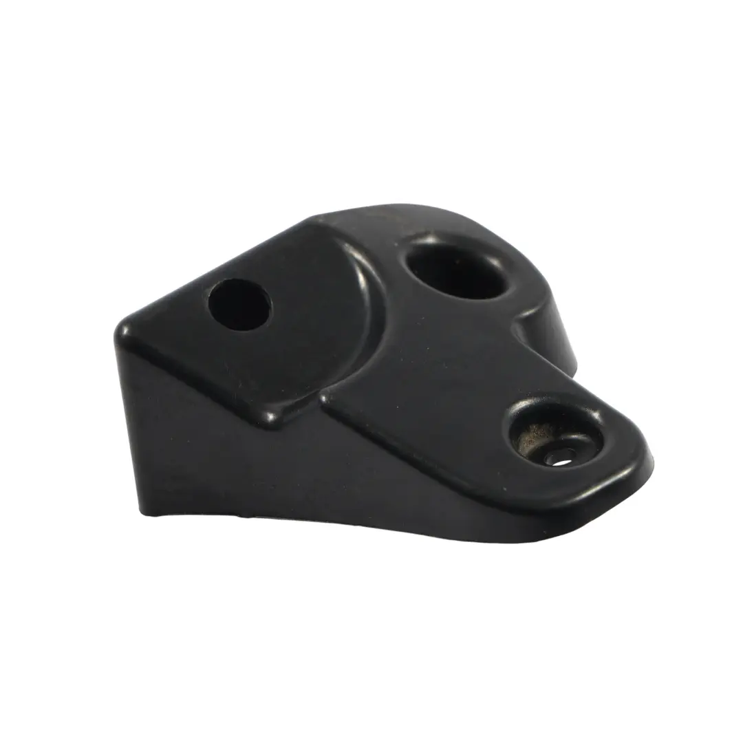 Range Rover Evoque L538 Support Montage Pare-Chocs Arrière Gauche - SKU BJ32-17B919-AB - Numéro de pièce BJ32-17B919-AB